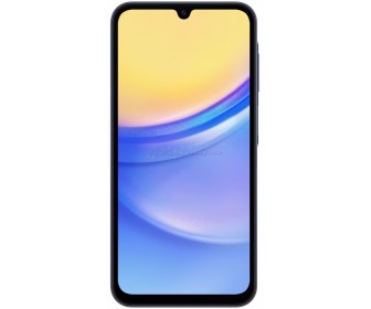 Telefon mobil Samsung Galaxy A15 SM-A155FZKDEUE Dual 4GB/128GB (Dark Blue)