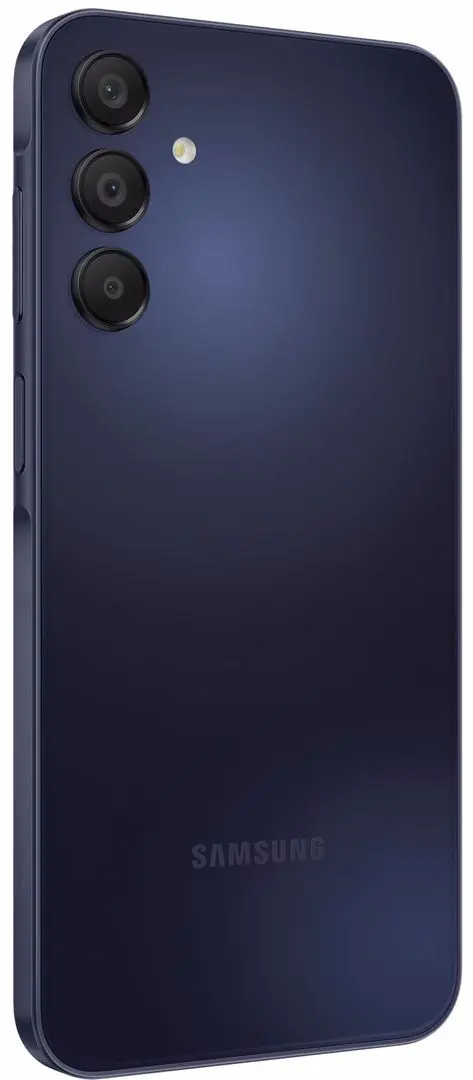 Мобильный телефон Samsung Galaxy A15 SM-A155FZKDEUE Dual 4GB/128GB (Dark Blue) - 5