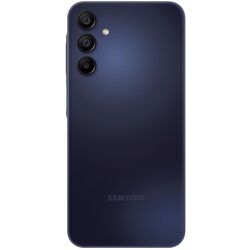 Мобильный телефон Samsung Galaxy A15 SM-A155FZKDEUE Dual 4GB/128GB (Dark Blue) Thumb