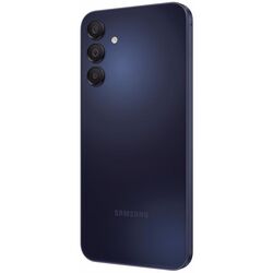 Мобильный телефон Samsung Galaxy A15 SM-A155FZKDEUE Dual 4GB/128GB (Dark Blue) Thumb
