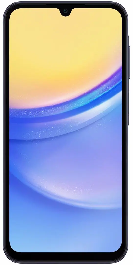 Мобильный телефон Samsung Galaxy A15 SM-A155FZKDEUE Dual 4GB/128GB (Dark Blue)