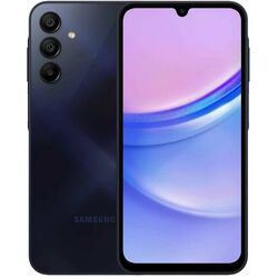 Мобильный телефон Samsung Galaxy A15 SM-A155FZKIEUE 8GB/256GB (Black/Blue) Thumb