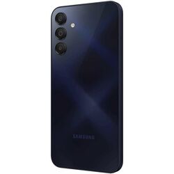 Мобильный телефон Samsung Galaxy A15 SM-A155FZKIEUE 8GB/256GB (Black/Blue) Thumb