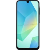 Telefon mobil Samsung Galaxy A16 Dual 4GB/128GB (Black)