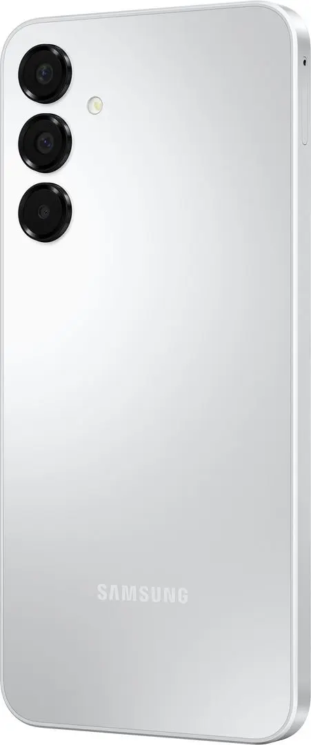 Мобильный телефон Samsung Galaxy A16 Dual 4GB/128GB (Gray) - 5