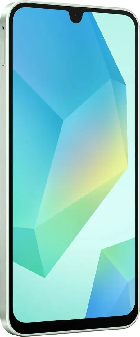 Telefon mobil Samsung Galaxy A16 Dual 4/128GB (Light Green)