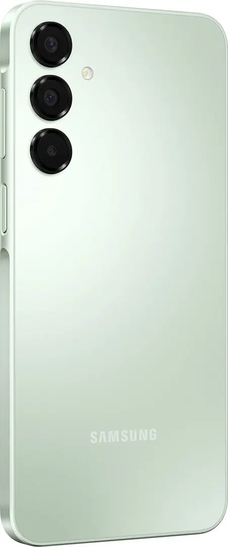 Telefon mobil Samsung Galaxy A16 Dual 4/128GB (Light Green)