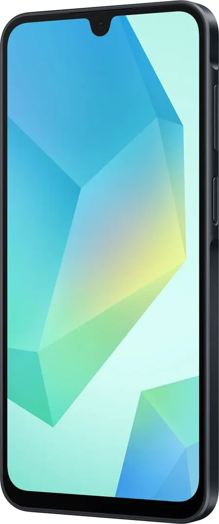 Telefon mobil Samsung Galaxy A16 Dual 8/256GB (Black)