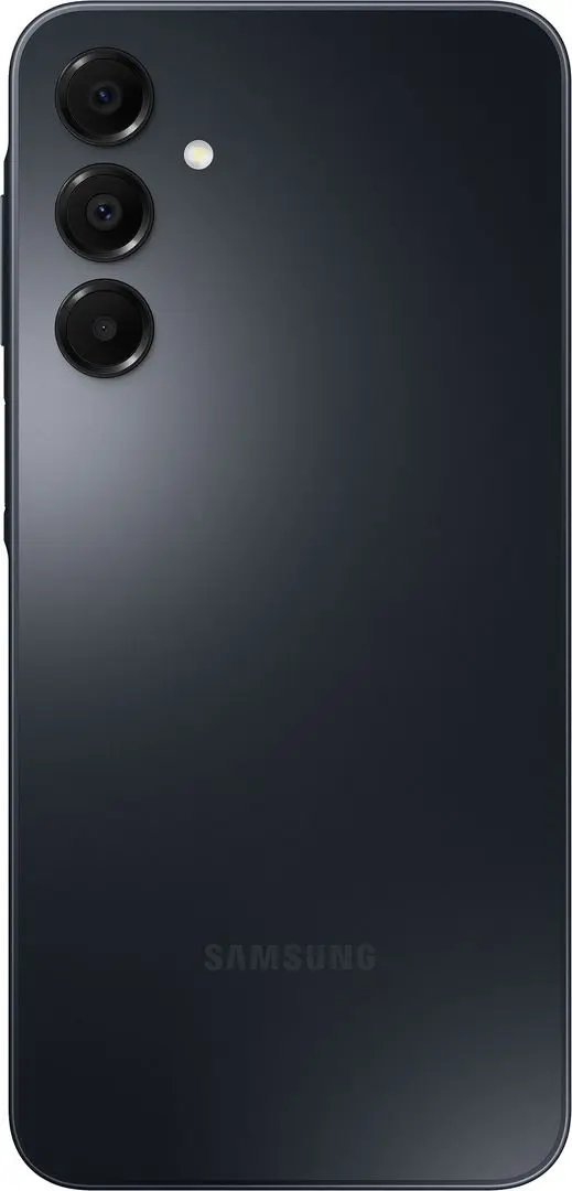 Telefon mobil Samsung Galaxy A16 Dual 8/256GB (Black)