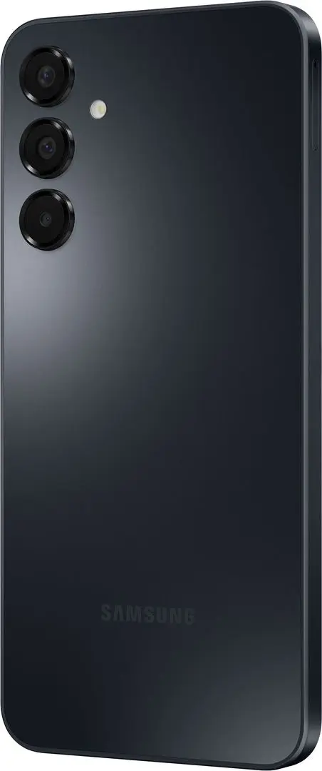 Telefon mobil Samsung Galaxy A16 Dual 8/256GB (Black)