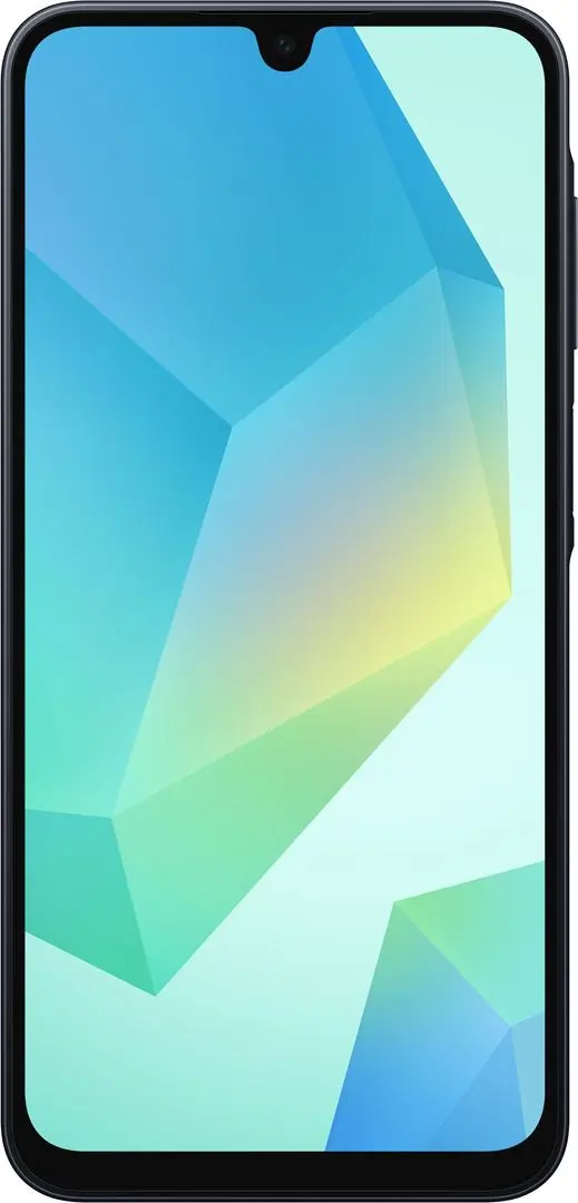 Telefon mobil Samsung Galaxy A16 Dual 8/256GB (Black)