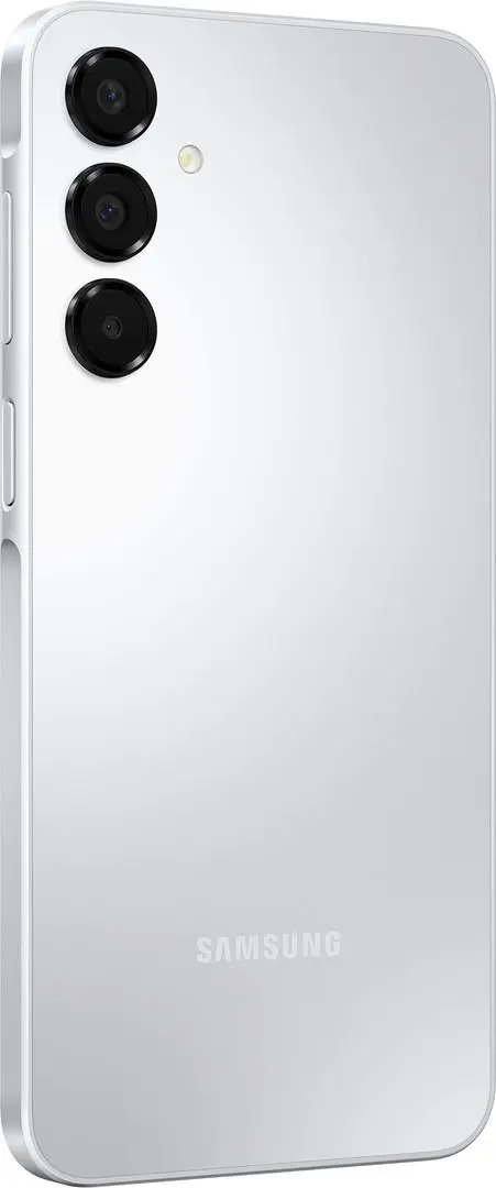 Telefon mobil Samsung Galaxy A16 Dual 8/256GB (Gray)