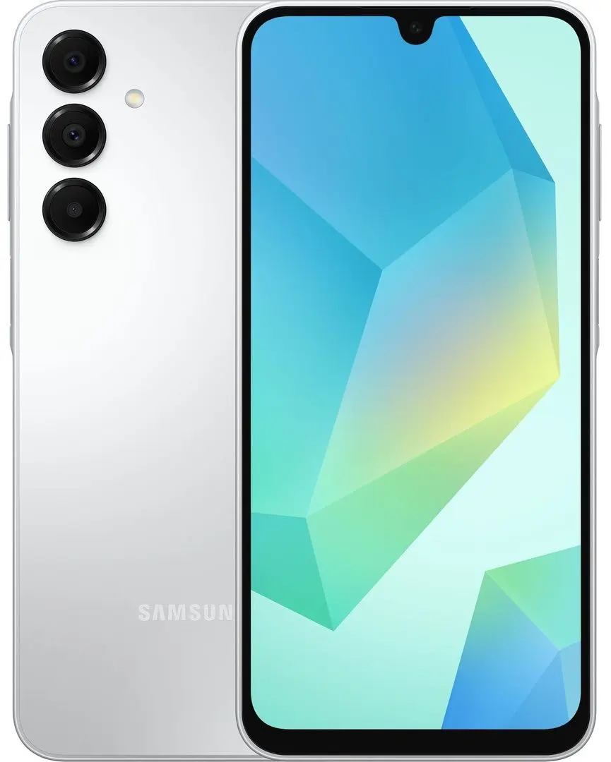 Telefon mobil Samsung Galaxy A16 Dual 8/256GB (Gray)