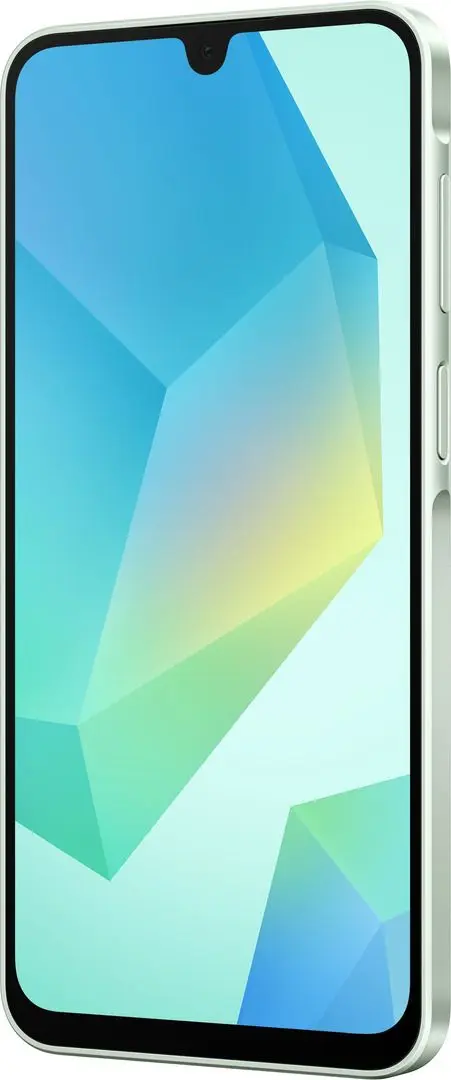 Мобильный телефон Samsung Galaxy A16 Dual 8/256GB (Light Green)