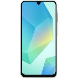 Мобильный телефон Samsung Galaxy A16 Dual 8/256GB (Light Green) Thumb
