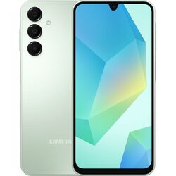 Мобильный телефон Samsung Galaxy A16 Dual 8/256GB (Light Green) Thumb