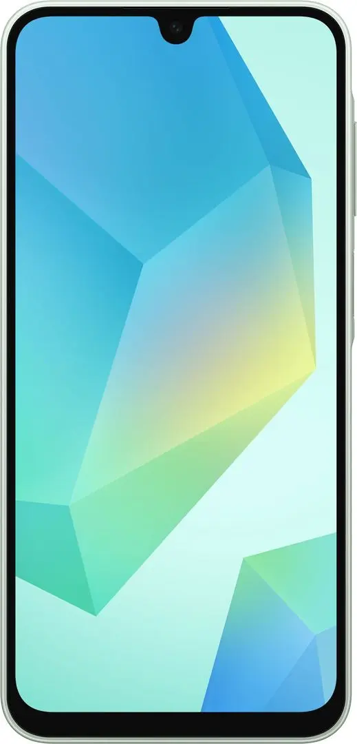 Мобильный телефон Samsung Galaxy A16 Dual 8/256GB (Light Green)