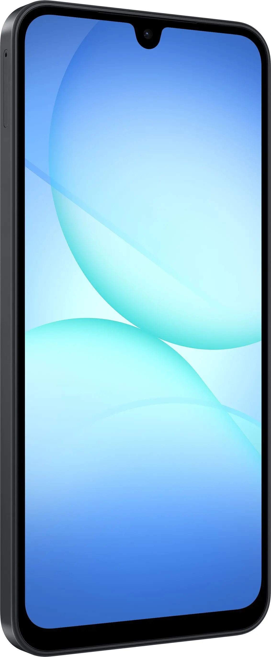 Telefon mobil Samsung Galaxy A17 4/128GB (Black)