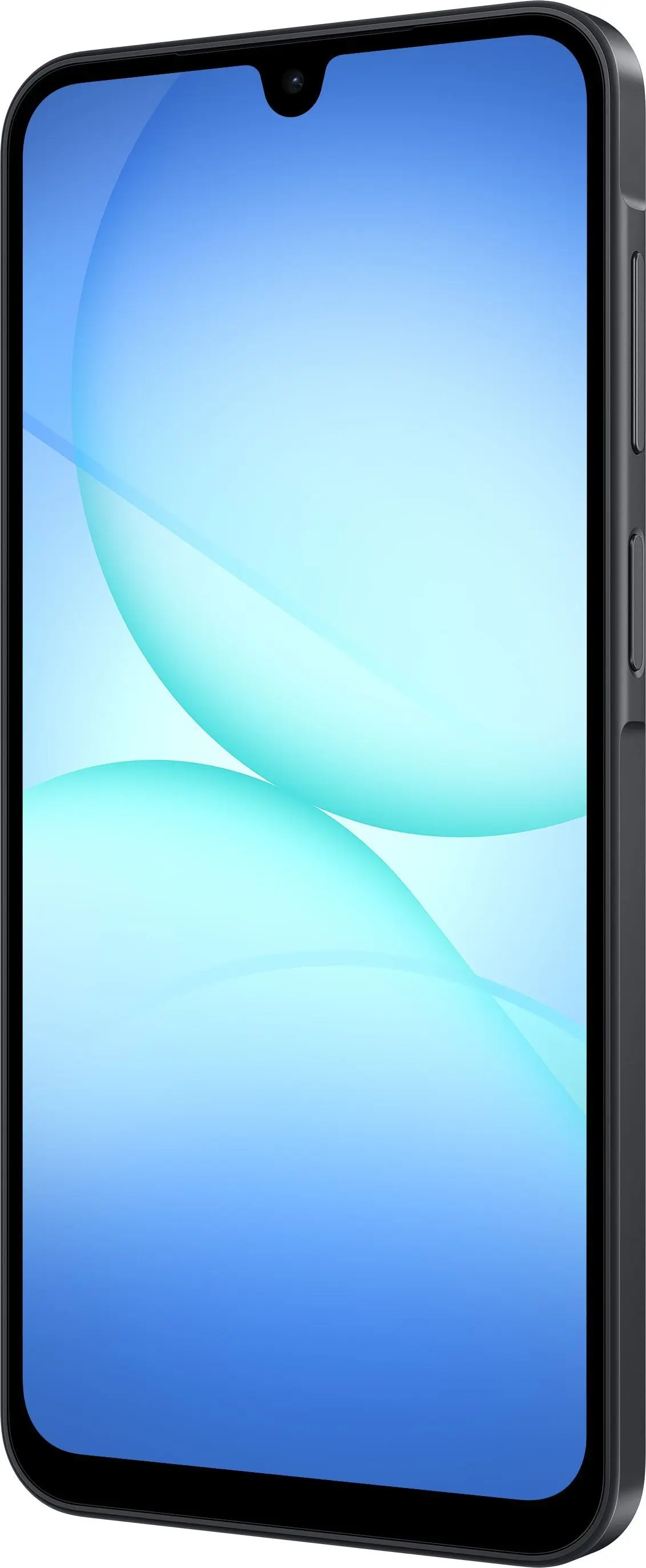 Telefon mobil Samsung Galaxy A17 4/128GB (Black)
