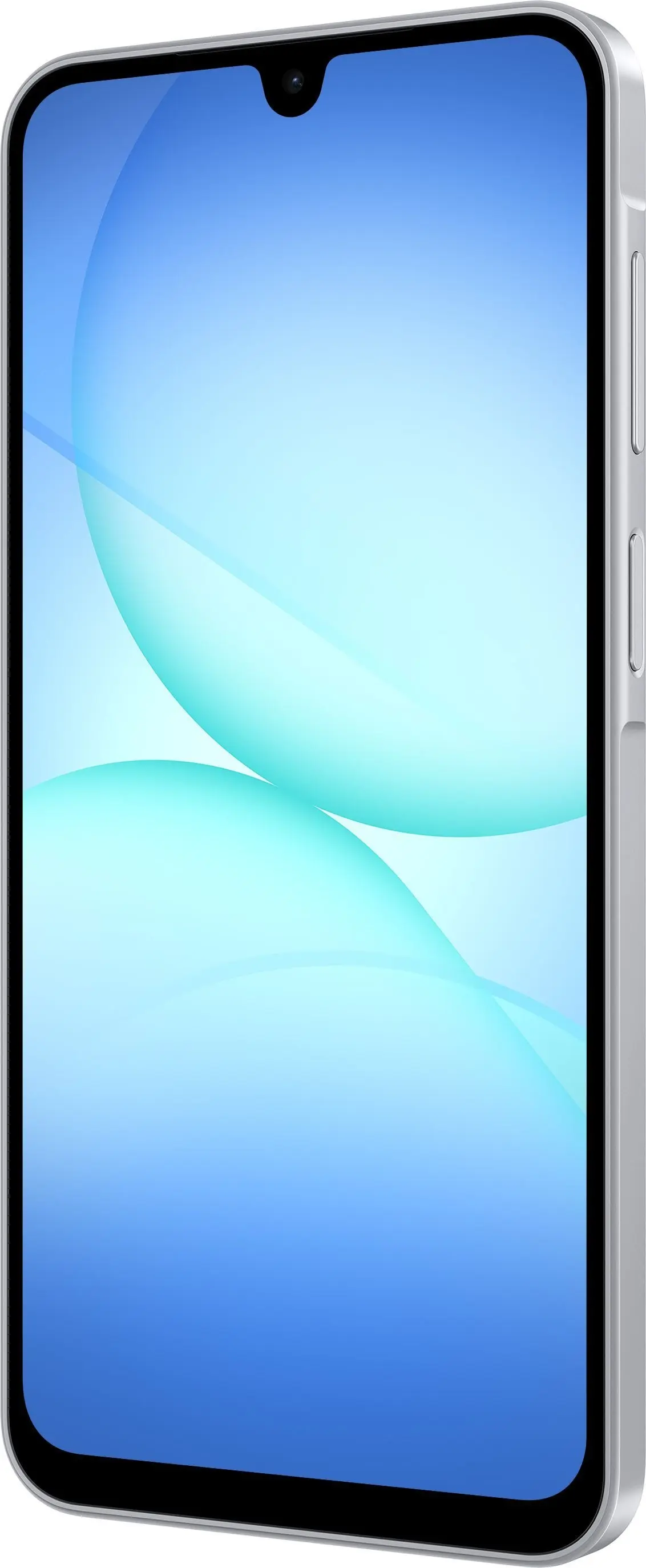 Telefon mobil Samsung Galaxy A17 4/128GB (Gray)