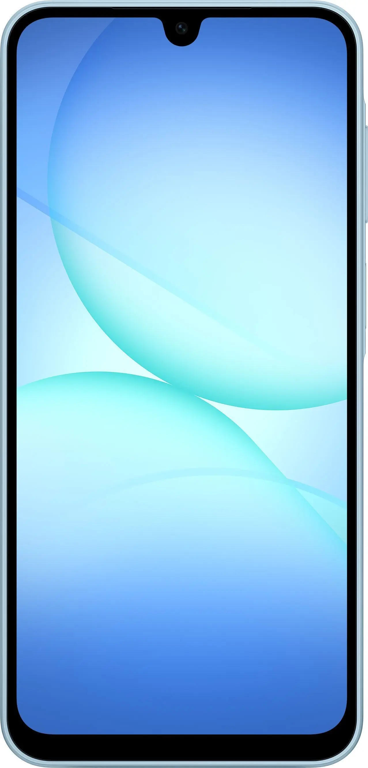 Telefon mobil Samsung Galaxy A17 4/128GB (Light Blue)