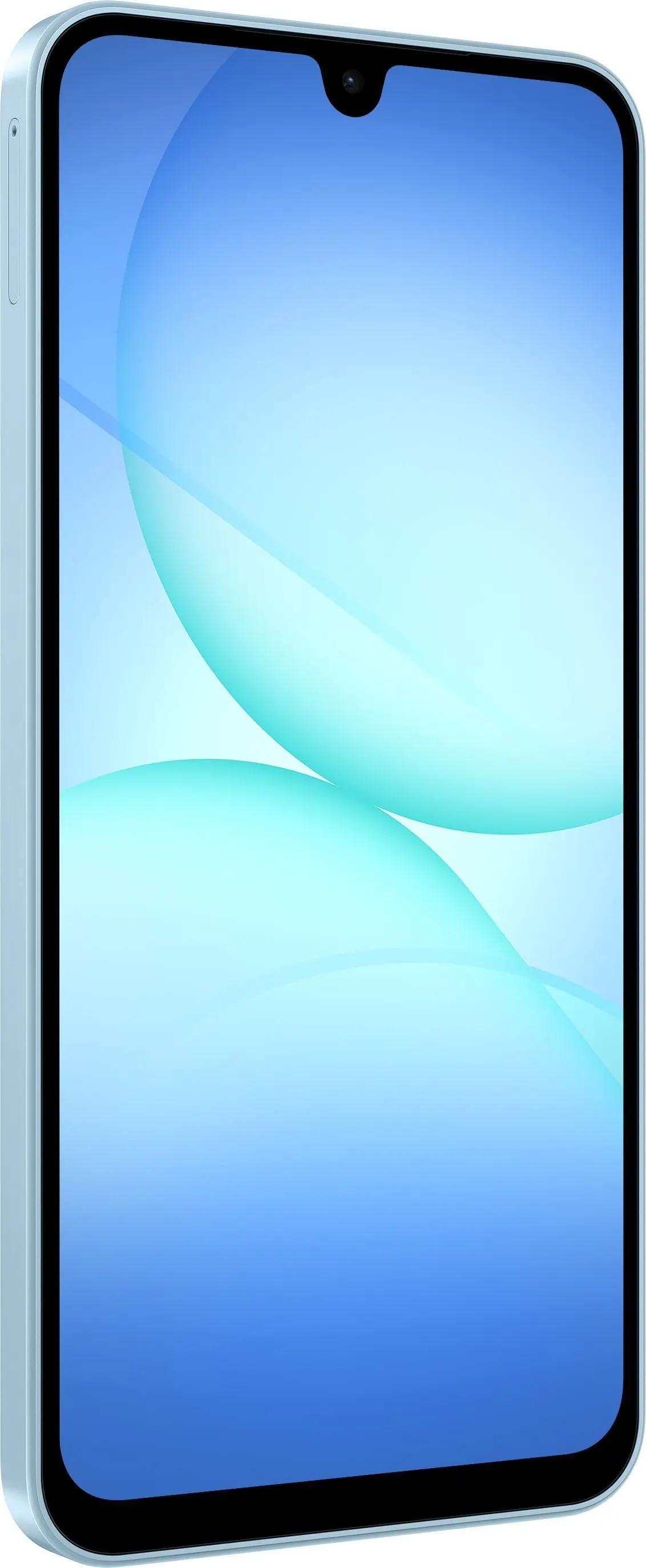 Telefon mobil Samsung Galaxy A17 4/128GB (Light Blue)