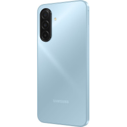 Telefon mobil Samsung Galaxy A17 4/128GB (Light Blue) Thumb