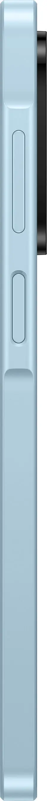 Telefon mobil Samsung Galaxy A17 4/128GB (Light Blue)