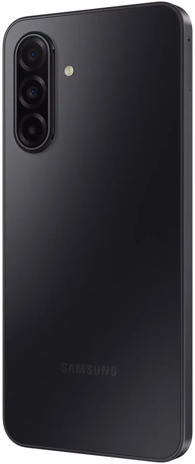 Telefon mobil Samsung Galaxy A17 5G 4/128GB (Black)