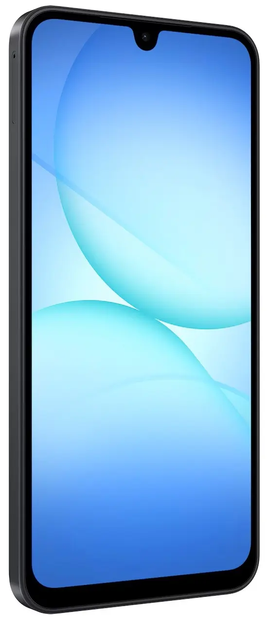 Мобильный телефон Samsung Galaxy A17 5G 6/128GB (Black) - 4