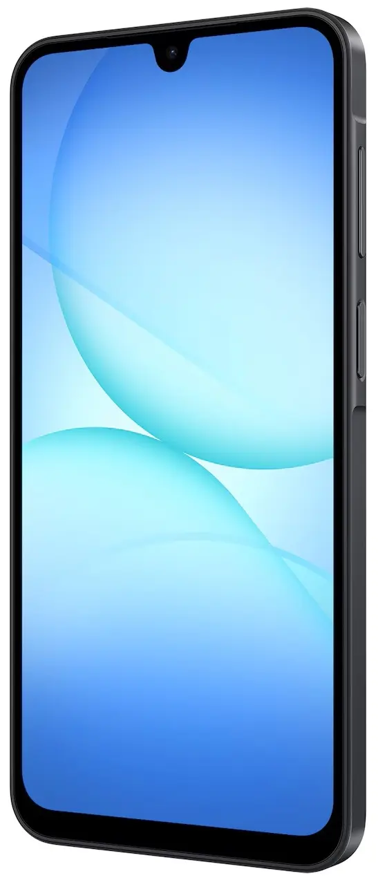 Мобильный телефон Samsung Galaxy A17 5G 6/128GB (Black) - 5