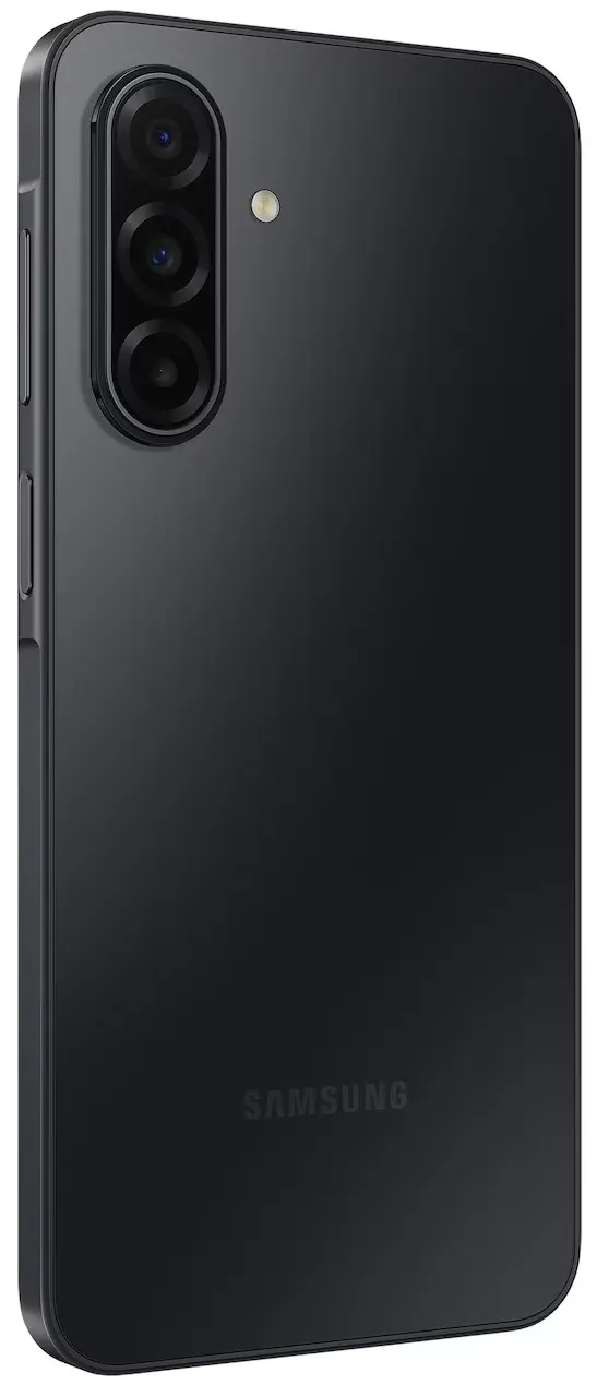 Мобильный телефон Samsung Galaxy A17 5G 6/128GB (Black) - 6