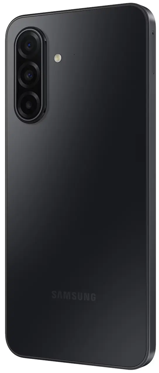 Мобильный телефон Samsung Galaxy A17 5G 6/128GB (Black) - 7