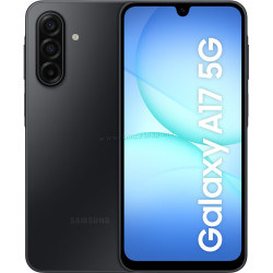 Мобильный телефон Samsung Galaxy A17 5G Enterprise Edition 4/128GB (Black)