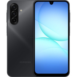 Telefon mobil Samsung Galaxy A17 8/256GB (Black)