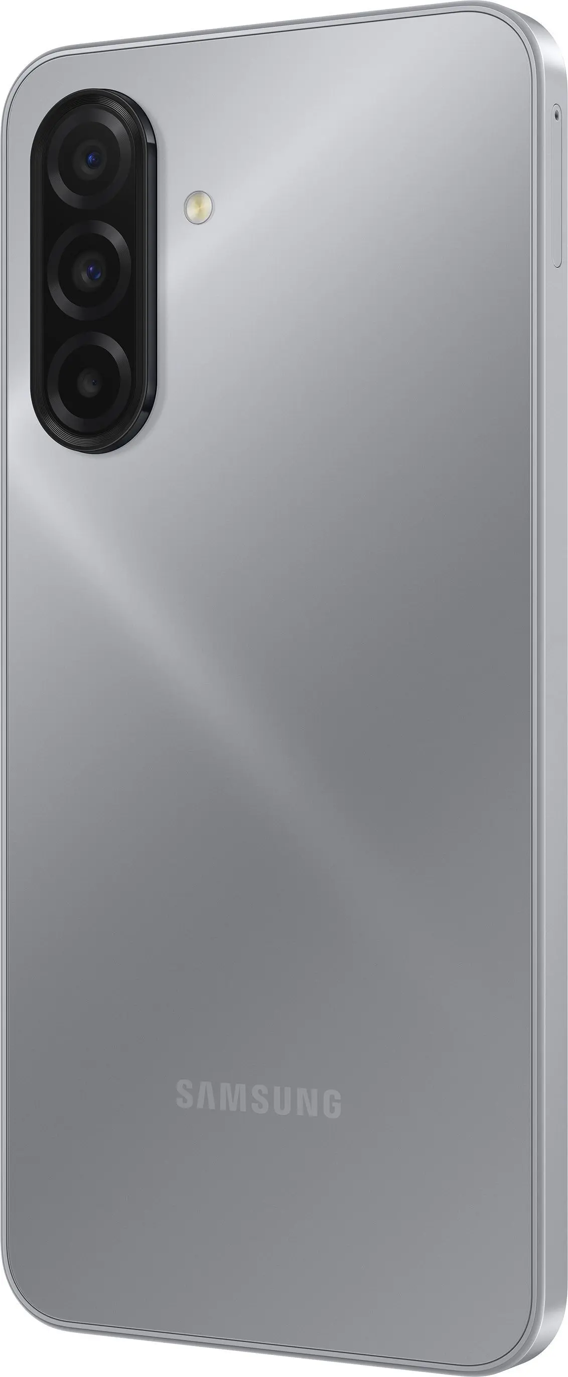 Telefon mobil Samsung Galaxy A17 8/256GB (Gray)