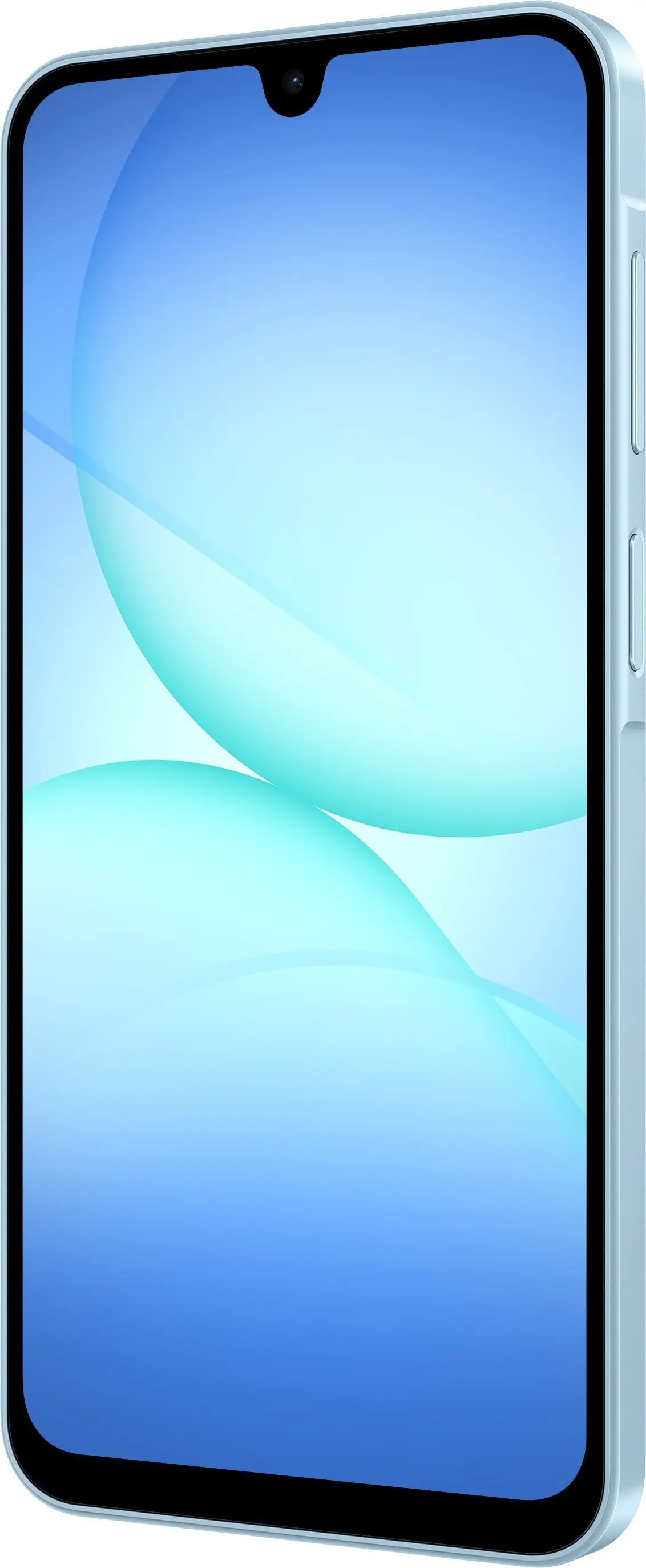 Telefon mobil Samsung Galaxy A17 8/256GB (Light Blue)