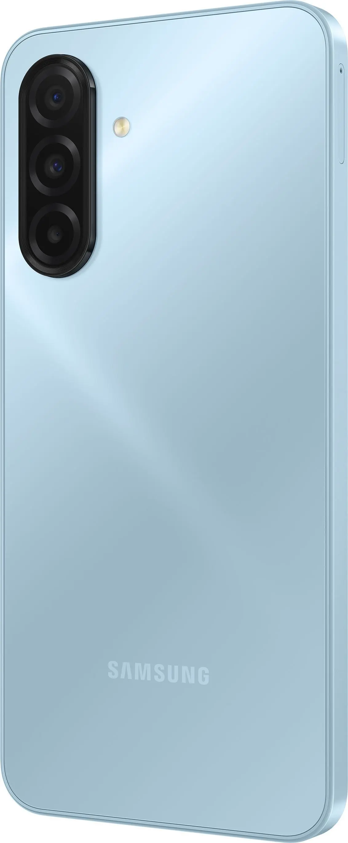 Telefon mobil Samsung Galaxy A17 8/256GB (Light Blue)