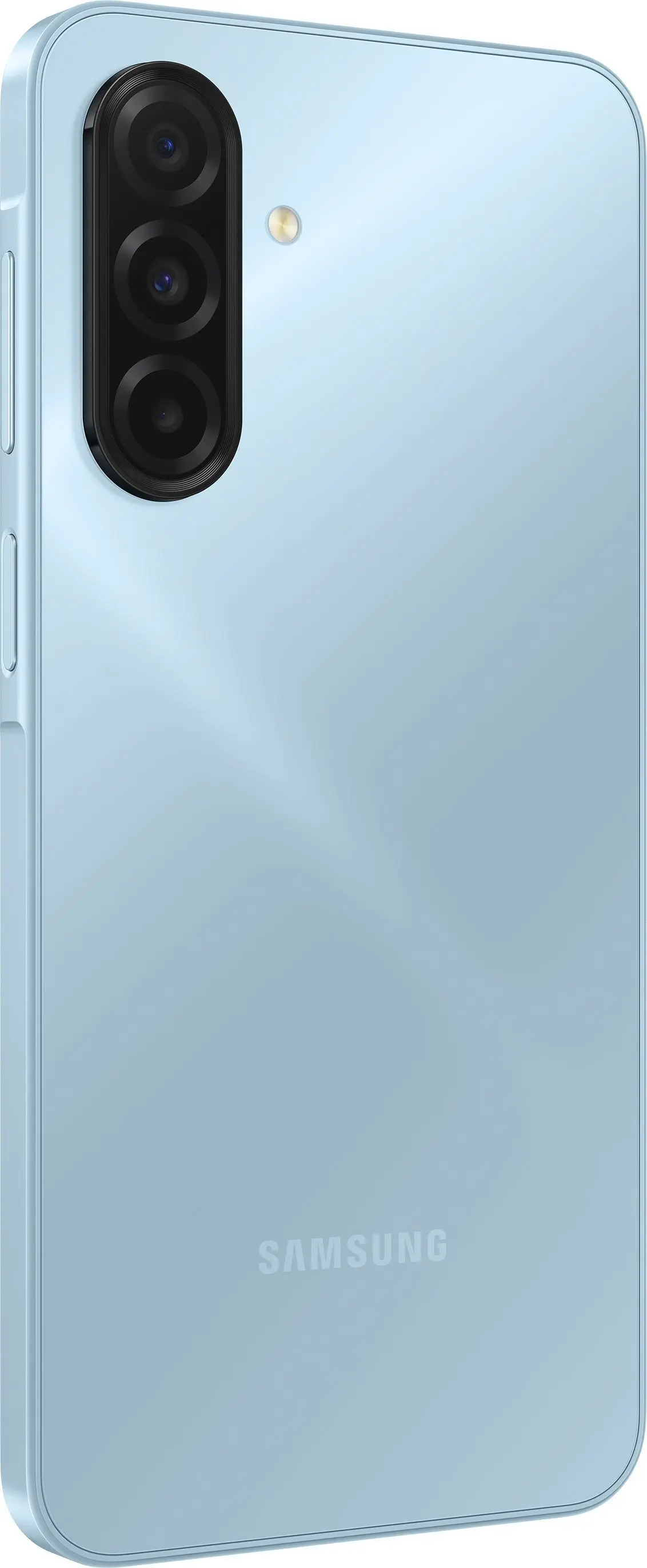 Telefon mobil Samsung Galaxy A17 8/256GB (Light Blue)