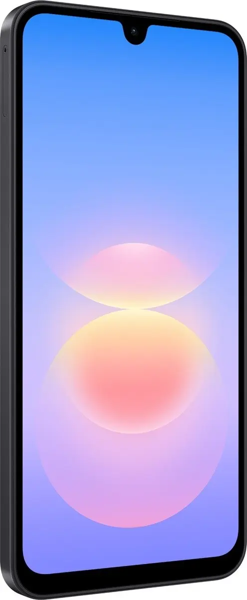 Telefon mobil Samsung Galaxy A18 4G 4/128GB (Black) - 3