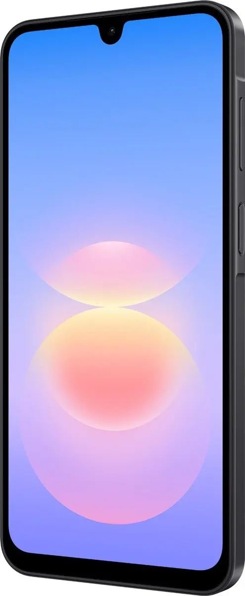 Telefon mobil Samsung Galaxy A18 4G 4/128GB (Black) - 4