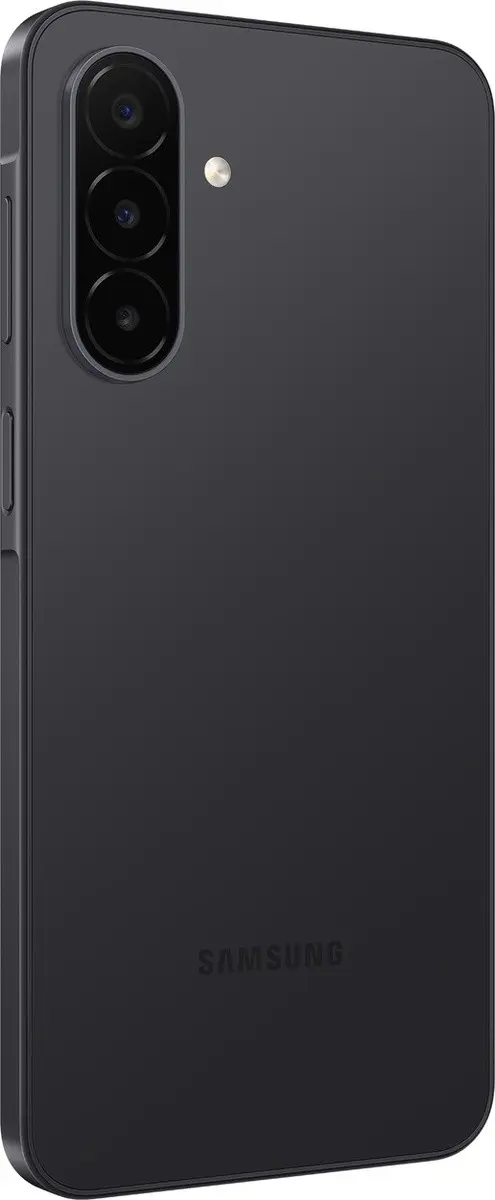 Telefon mobil Samsung Galaxy A18 4G 4/128GB (Black) - 7