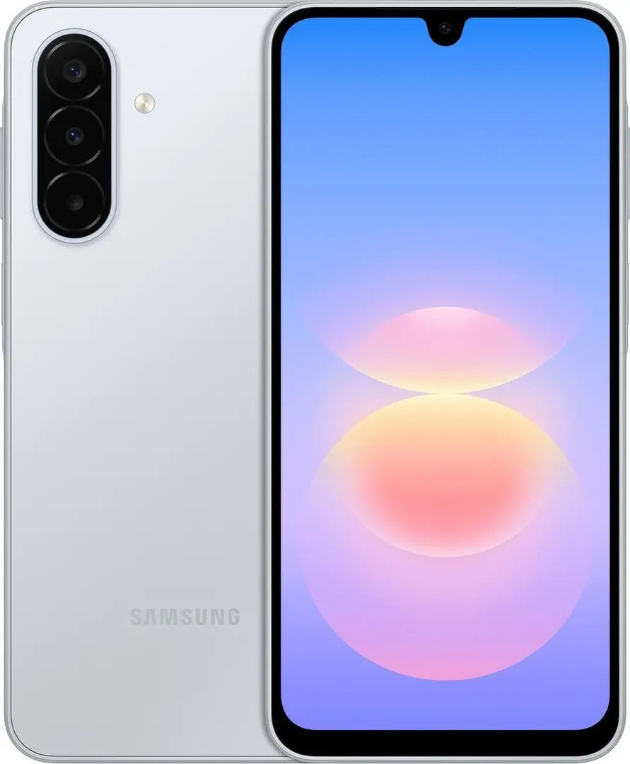 Telefon mobil Samsung Galaxy A18 4G 4/128GB (Gray)