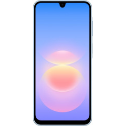 Мобильный телефон Samsung Galaxy A18 4G 4/128GB (Light Blue) Thumb