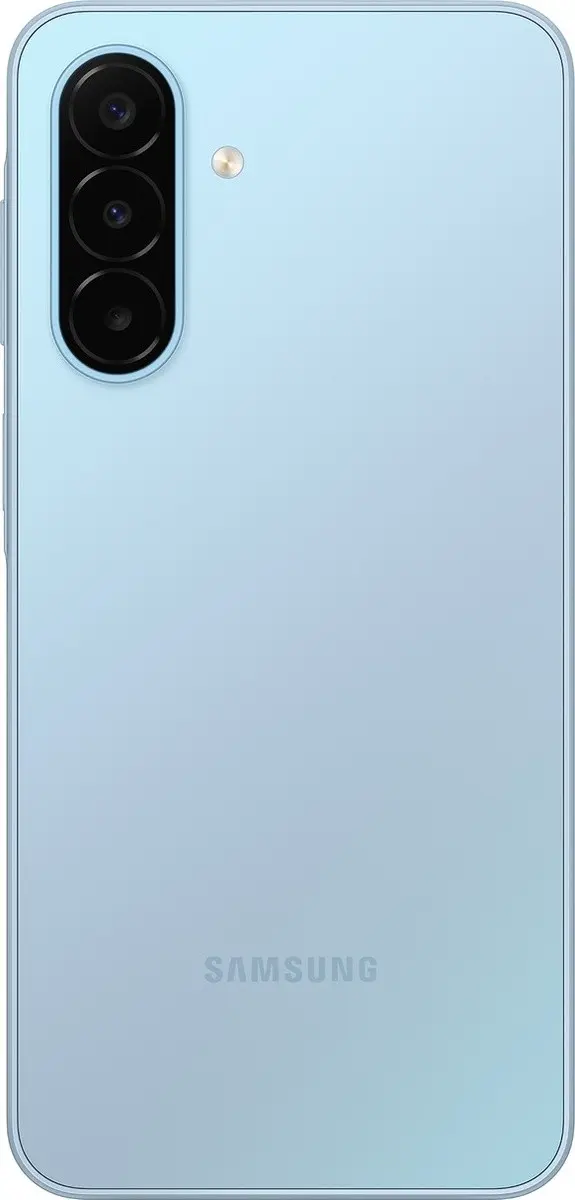 Мобильный телефон Samsung Galaxy A18 4G 4/128GB (Light Blue) - 5