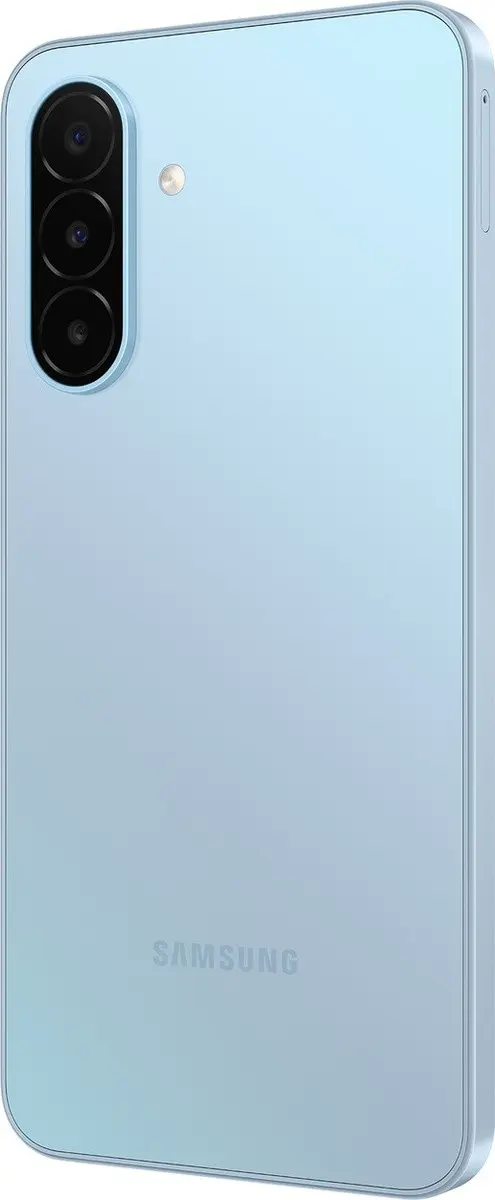 Мобильный телефон Samsung Galaxy A18 4G 4/128GB (Light Blue) - 6