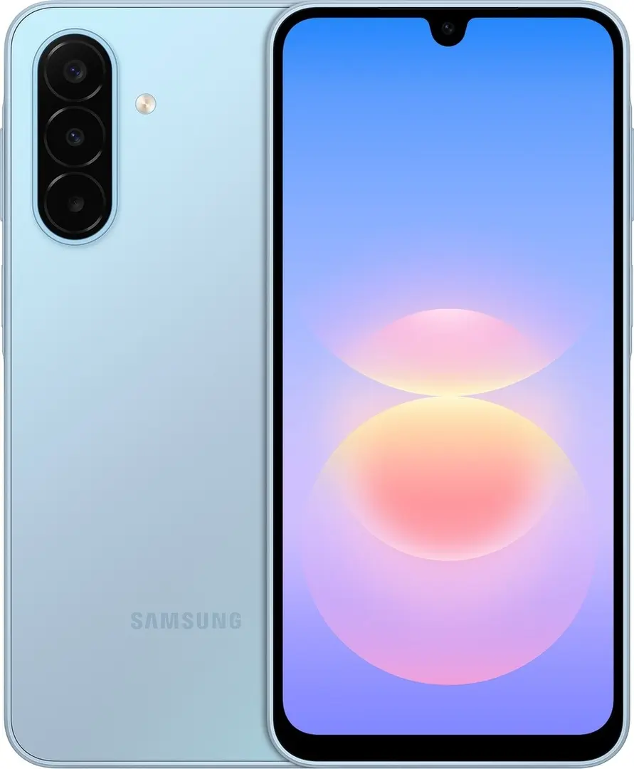 Мобильный телефон Samsung Galaxy A18 4G 4/128GB (Light Blue)