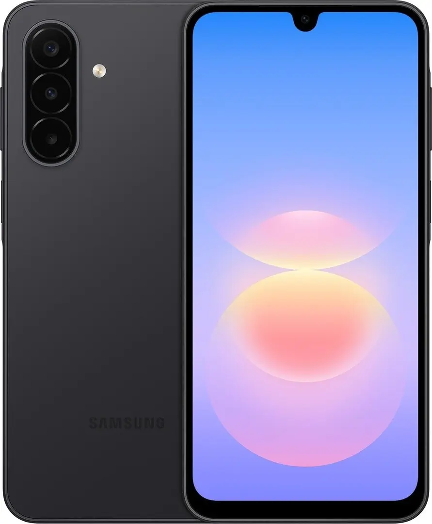 Telefon mobil Samsung Galaxy A18 4G 8/256GB (Black)