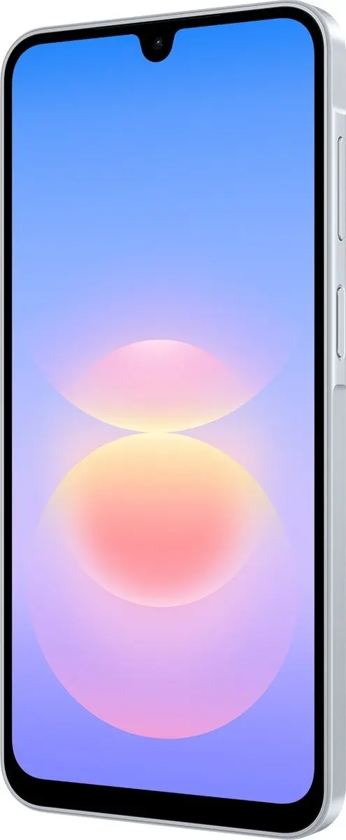 Telefon mobil Samsung Galaxy A18 4G 8/256GB (Gray) - 4