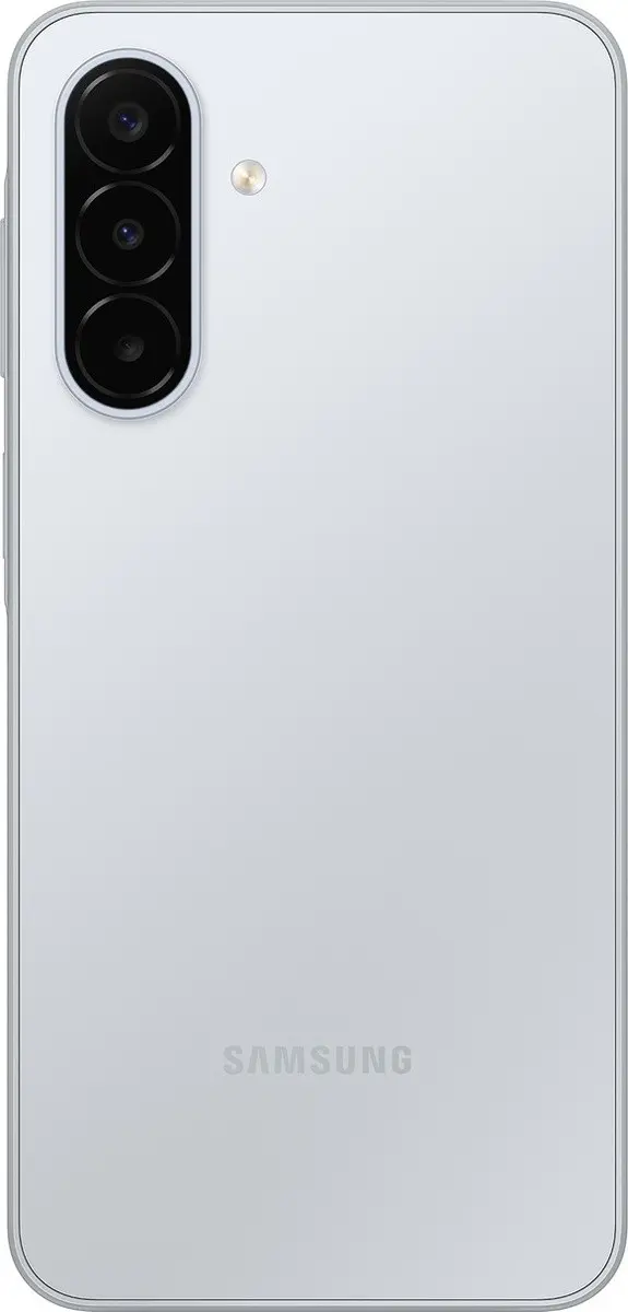 Telefon mobil Samsung Galaxy A18 4G 8/256GB (Gray) - 5